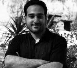مرتضی صباغی