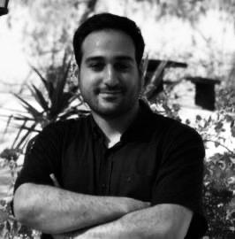 مرتضی صباغی