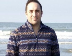 محمد طهماسبی