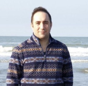 محمد طهماسبی