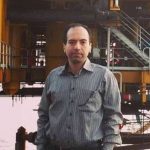 امید افشاریان زاده