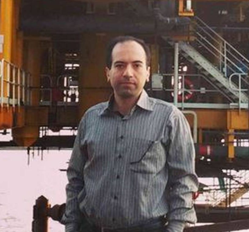 مهندس امید افشاریان زاده